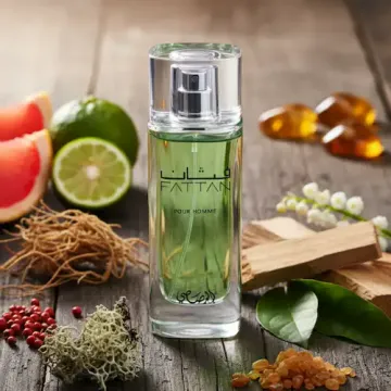 Rasasi Fattan pour Homme Carafe