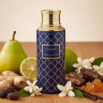 Maison Asrar Legacy Amostra