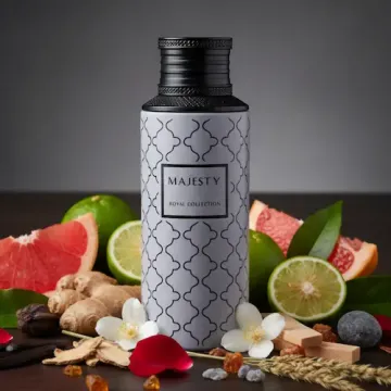 Maison Asrar Majesty Amostra