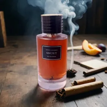 Maison Alhambra Tabac/Smoky Sample