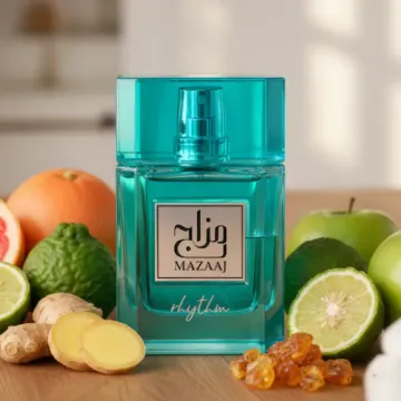 Zimaya Mazaaj Rhythm Carafe