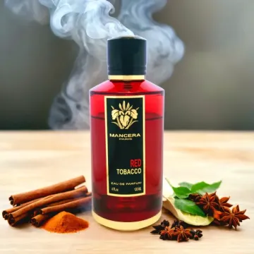 Mancera Red Tobacco Probe