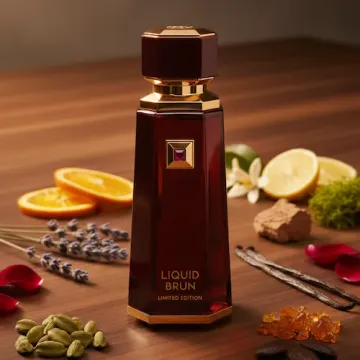 French Avenue Liquid Brun Limited Edition Amostra