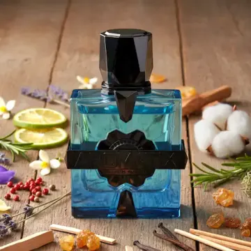Aromatix X French Avenue Magnetiq Amostra