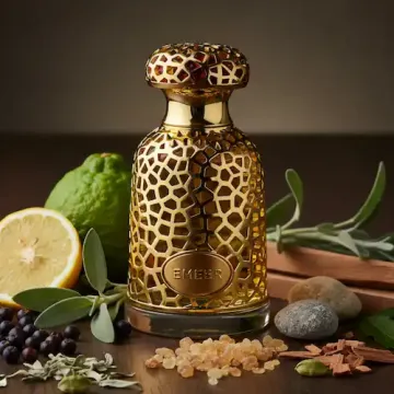 Lattafa Emeer Carafe