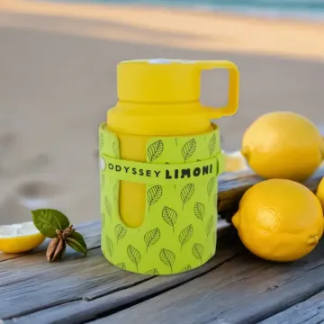 Armaf Odyssey Limoni Fresh Probka