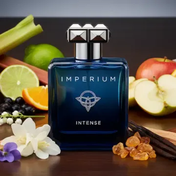 Fragrance World Imperium Intense Amostra