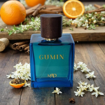 MAD Parfumeur Gumin Campione