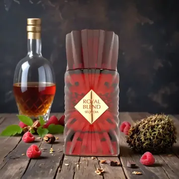 French Avenue Royal Blend Sequoia Muestra