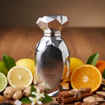 Arabiyat Prestige Marwa Amostra