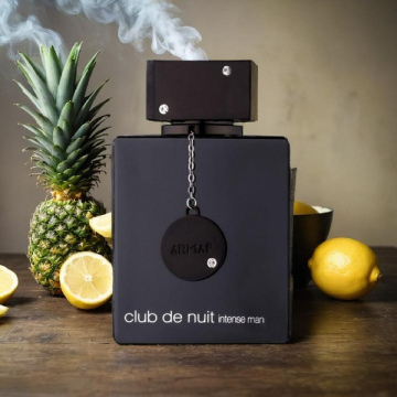 Armaf Club de Nuit Intense Man EDP Rozlew