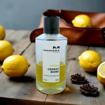 Mancera Intense Cedrat Boise Probe
