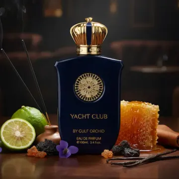 Gulf Orchid Yacht Club Amostra