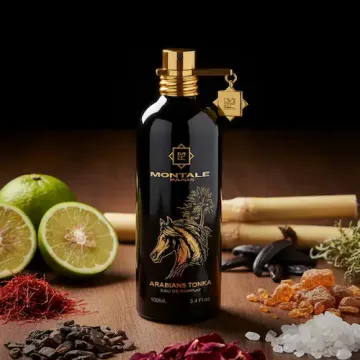 Montale Arabians Tonka Amostra