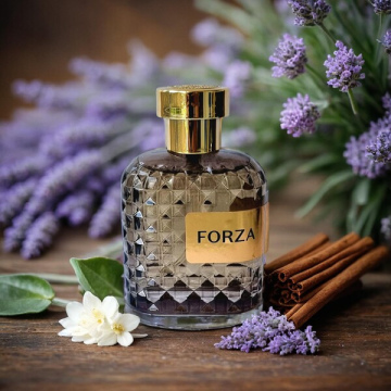 MAD Parfumeur Forza Sample