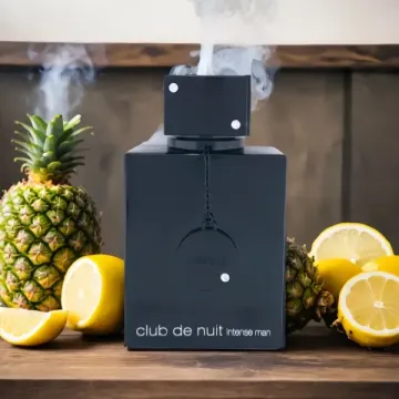 Armaf Club de Nuit Intense Man Eau de Toilette Rozlew