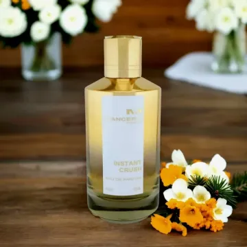 Mancera Instant Crush Probe