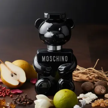 Moschino Toy Boy Amostra