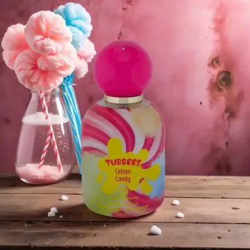 Grandeur Tubbees Cotton Candy Amostra