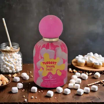 Grandeur Tubbees Dreamy Treats Amostra