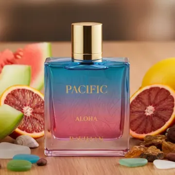 Rayhaan Pacific Aloha Carafe