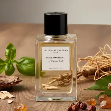 Bois Imperial Essential Parfums Amostra