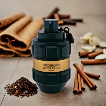 Viktor & Rolf Spicebomb Extreme Probe