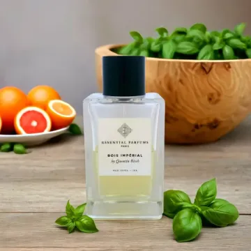 Bois Imperial Essential Parfums Probe