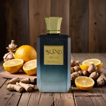 Khadlaj Island Dreams Amostra