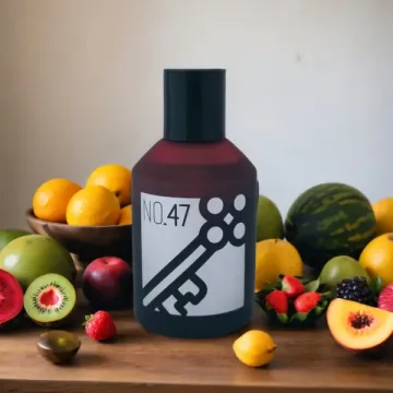 MAD Parfumeur No. 47 Rozlew