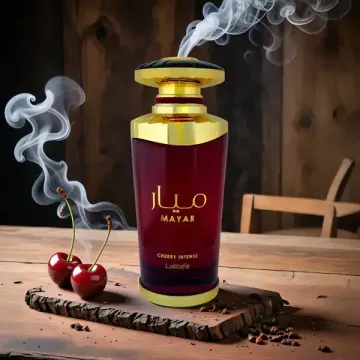 Lattafa Mayar Cherry Intense Monster
