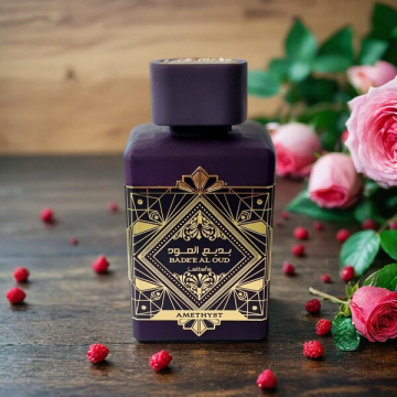 Lattafa Bade'e Al Oud - Amethyst Prov