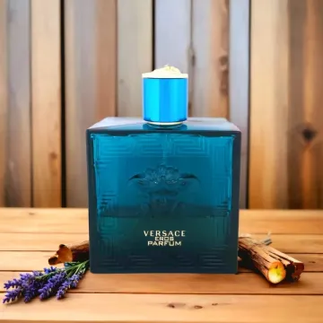 Versace Eros Parfum  Sample