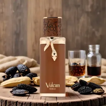 French Avenue Vulcan Sable Muestra