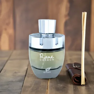 Afnan Rare Carbon Rozlew