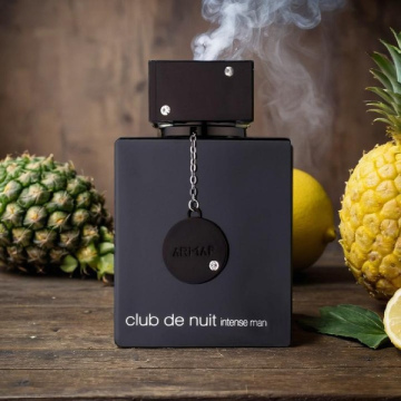 Armaf Club de Nuit Intense Man Eau de Toilette Sample