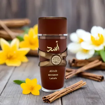Lattafa Asad Bourbon Probka