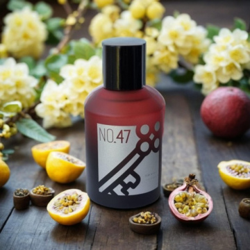 MAD Parfumeur No. 47 Probe