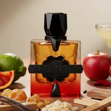Aromatix X French Avenue Forbidden Fruit Amostra