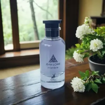 Maison Alhambra Jean Lowe Maitre Sample