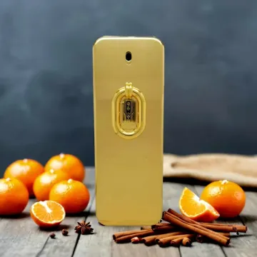 Paco Rabanne Million Gold Eau de Parfum Intense Sample