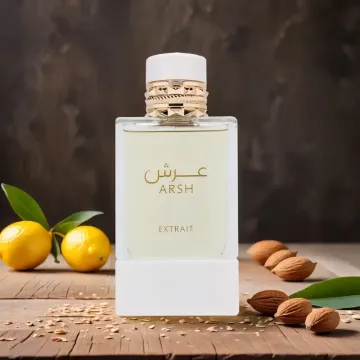 French Avenue Arsh Muestra