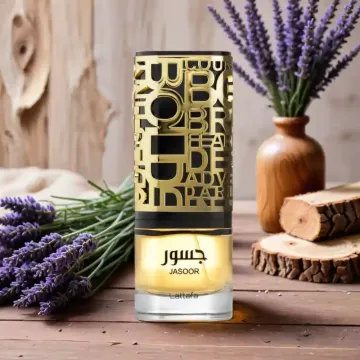 Lattafa Jasoor Sample