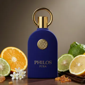Maison Alhambra Philos Pura Sample
