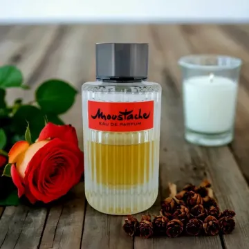 Rochas Moustache Eau de Parfum Sample