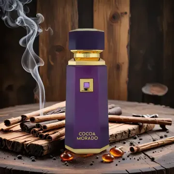 Cocoa Morado by French Avenue Prov