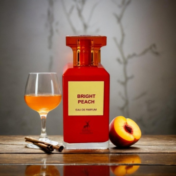 Maison Alhambra Bright Peach Campione