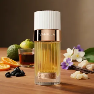 French Avenue Zenith Vanilla Amostra