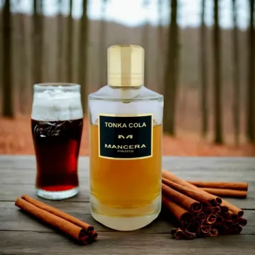 Mancera Tonka Cola Probe