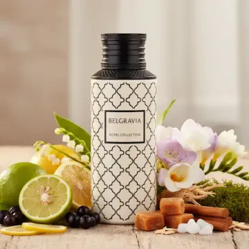 Maison Asrar Belgravia Amostra